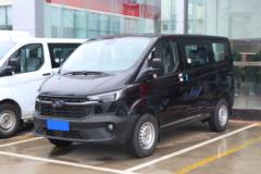 江铃汽车 新全顺 2023款 143马力 6/7/8/9座 2.0T柴油 5档手动 短轴低顶多用途乘用车(国六) 江铃汽车 新全顺 2023款 143马力 6/7/8/9座 2.0T柴油 5档手动 短轴低顶多用途乘用车(国六)