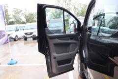 江铃汽车 新全顺 2023款 143马力 6/7/8/9座 2.0T柴油 5档手动 短轴低顶多用途乘用车(国六) 江铃汽车 新全顺 2023款 143马力 6/7/8/9座 2.0T柴油 5档手动 短轴低顶多用途乘用车(国六)