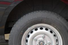 江铃汽车 新全顺 2023款 143马力 6/7/8/9座 2.0T柴油 5档手动 短轴低顶多用途乘用车(国六) 江铃汽车 新全顺 2023款 143马力 6/7/8/9座 2.0T柴油 5档手动 短轴低顶多用途乘用车(国六)