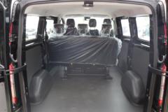 江铃汽车 新全顺 2023款 143马力 6/7/8/9座 2.0T柴油 5档手动 短轴低顶多用途乘用车(国六) 江铃汽车 新全顺 2023款 143马力 6/7/8/9座 2.0T柴油 5档手动 短轴低顶多用途乘用车(国六)