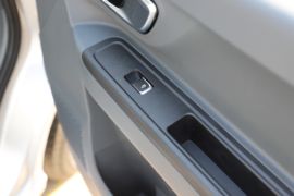 星享F1E&nbsp;电动载货车内饰图片