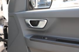 星享F1E&nbsp;电动载货车内饰图片