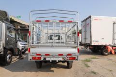 远程 星享F1E 2023款 3.0T 3.2米单排纯电动仓栅式微卡(ZB5030CCYBEVGDD6)41.86kWh