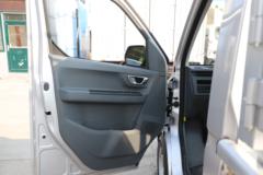 远程 星享F1E 2023款 3.0T 3.2米单排纯电动仓栅式微卡(ZB5030CCYBEVGDD6)41.86kWh