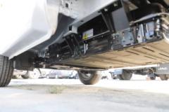 远程 星享F1E 2023款 3.0T 3.2米单排纯电动仓栅式微卡(ZB5030CCYBEVGDD6)41.86kWh