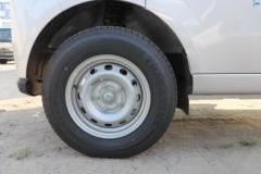 远程 星享F1E 2023款 3.0T 3.2米单排纯电动仓栅式微卡(ZB5030CCYBEVGDD6)41.86kWh