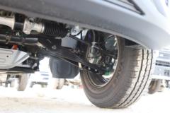 远程 星享F1E 2023款 3.0T 3.2米单排纯电动仓栅式微卡(ZB5030CCYBEVGDD6)41.86kWh