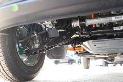 远程 星享F1E 2023款 3.0T 3.2米单排纯电动仓栅式微卡(ZB5030CCYBEVGDD6)41.86kWh