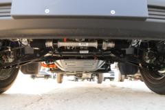 远程 星享F1E 2023款 3.0T 3.2米单排纯电动仓栅式微卡(ZB5030CCYBEVGDD6)41.86kWh