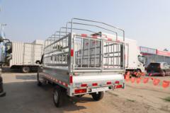 远程 星享F1E 2023款 3.0T 3.2米单排纯电动仓栅式微卡(ZB5030CCYBEVGDD6)41.86kWh