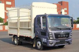 黄河&nbsp;载货车外观                                                图片