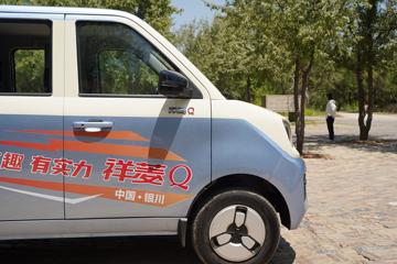  Qһʽ 1.6L 120 2.5˫΢(BJ1020V3AV6-74)ͼƬ