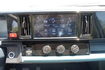  Qһʽ 1.6L 120 2.5˫΢(BJ1020V3AV6-74)ͼƬ
