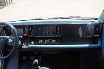  Qһʽ 1.6L 120 2.5˫΢(BJ1020V3AV6-74)ͼƬ