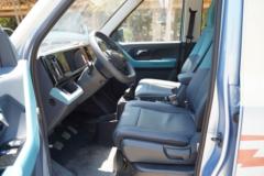 #祥菱Q 年轻就“趣”创 舒适智能座舱 超大空间 轿车享受 祥