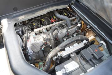 Qһʽ 1.6L 120 2.5˫΢(BJ1020V3AV6-74)ͼƬ