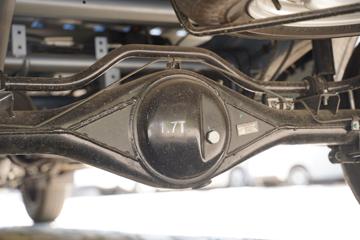  Qһʽ 1.6L 120 2.5˫΢(BJ1020V3AV6-74)ͼƬ