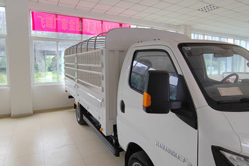 �ɵ�EF3 3.5T 4.01�׵��Ŵ��綯��դʽС��55.7kWhͼƬ