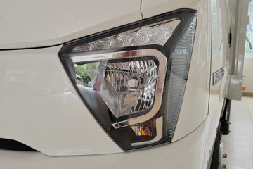 �ɵ�EF3 3.5T 4.01�׵��Ŵ��綯��դʽС��55.7kWhͼƬ