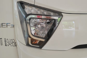 �ɵ�EF3 3.5T 4.01�׵��Ŵ��綯��դʽС��55.7kWhͼƬ