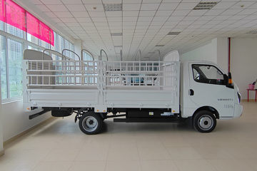 �ɵ�EF3 3.5T 4.01�׵��Ŵ��綯��դʽС��55.7kWhͼƬ