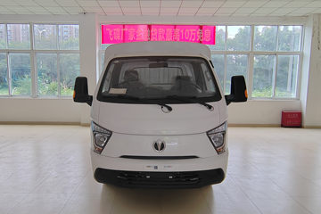 �ɵ�EF3 3.5T 4.01�׵��Ŵ��綯��դʽС��55.7kWhͼƬ