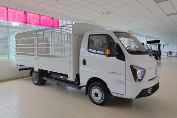 �ɵ�EF3 3.5T 4.01�׵��Ŵ��綯��դʽС��55.7kWhͼƬ