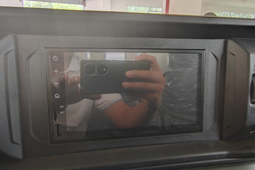 �ɵ�EF3 3.5T 4.01�׵��Ŵ��綯��դʽС��55.7kWhͼƬ