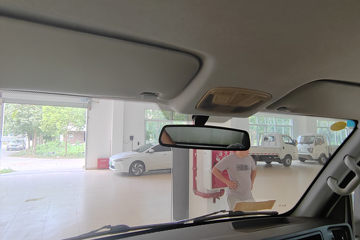 �ɵ�EF3 3.5T 4.01�׵��Ŵ��綯��դʽС��55.7kWhͼƬ