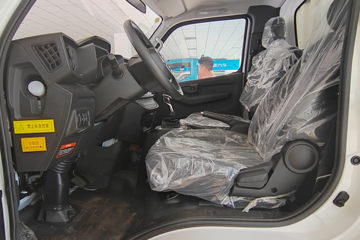 �ɵ�EF3 3.5T 4.01�׵��Ŵ��綯��դʽС��55.7kWhͼƬ