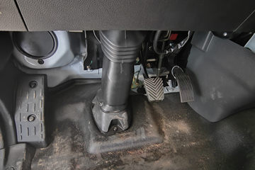 �ɵ�EF3 3.5T 4.01�׵��Ŵ��綯��դʽС��55.7kWhͼƬ