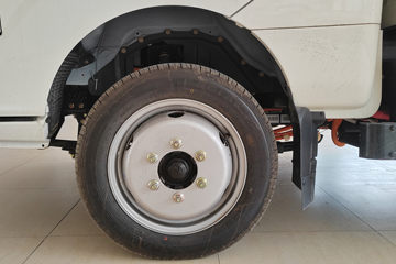 �ɵ�EF3 3.5T 4.01�׵��Ŵ��綯��դʽС��55.7kWhͼƬ