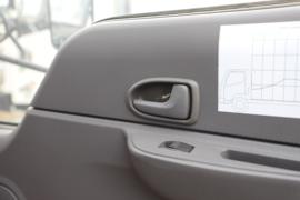 顺达窄体&nbsp;爆破器材运输车驾驶室图片