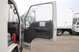 顺达窄体&nbsp;爆破器材运输车驾驶室图片