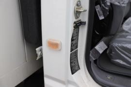 顺达窄体&nbsp;爆破器材运输车驾驶室图片