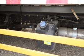 顺达窄体&nbsp;爆破器材运输车底盘图片