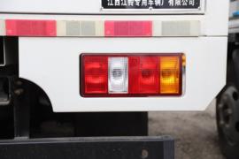 顺达窄体&nbsp;爆破器材运输车上装图片