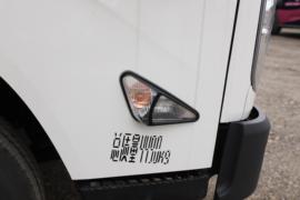 经典凯运&nbsp;冷藏车外观图片