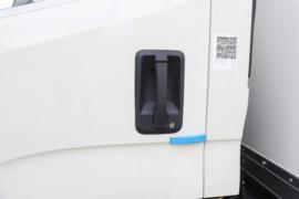 经典凯运&nbsp;冷藏车外观图片