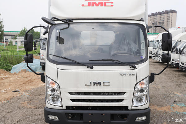 抢购在行动！无锡市经典凯运冷藏车降价大放送，立降1.28万