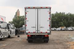 江铃 凯运蓝鲸 146马力 4X2 4.02米冷藏车(JX5044XLCTGA26)