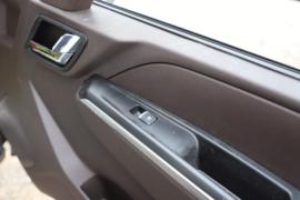 经典凯运&nbsp;冷藏车驾驶室图片