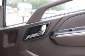 经典凯运&nbsp;冷藏车驾驶室图片