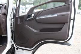 经典凯运&nbsp;冷藏车驾驶室图片