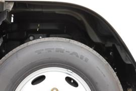 经典凯运&nbsp;冷藏车底盘图片