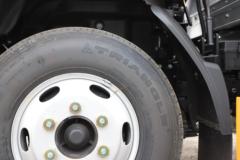 江铃 凯运蓝鲸 146马力 4X2 4.02米冷藏车(JX5044XLCTGA26)