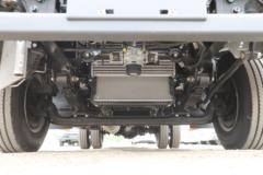 江铃 凯运蓝鲸 146马力 4X2 4.02米冷藏车(JX5044XLCTGA26)