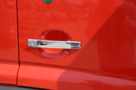 星云K7&nbsp;载货车外观                                                图片