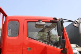 星云K7&nbsp;载货车外观                                                图片