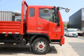 星云K7&nbsp;载货车外观                                                图片